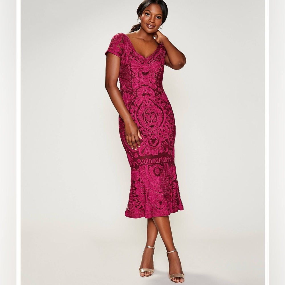 JS collection Dress